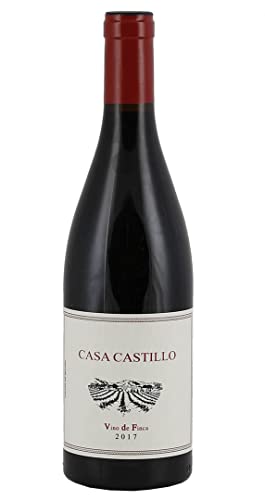 Casa castillo vino de finca 2018 von Casa Castillo