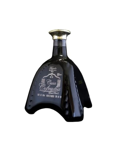 Casa Cofradía Reserve Tequila de Agave Anejo (1 x 0.7 l) von Casa Cofradía