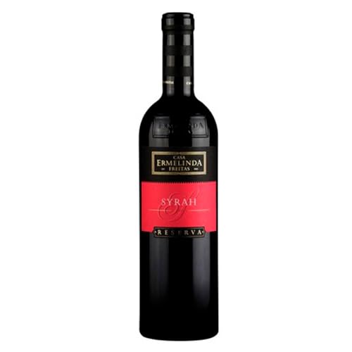 Casa Ermelinda Freitas - Dona Ermelinda Syrah Reserve Rot 2014 von Casa Ermelinda Freitas