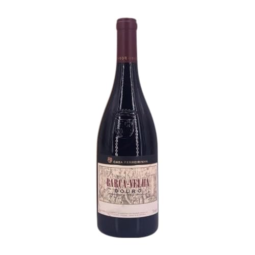 Casa Ferreirinha Barca-Velha Porto 75 cl Rotwein von Casa Ferreirinha