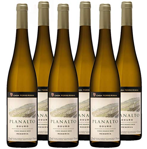 Planalto - Weißwein von Casa Ferreirinha