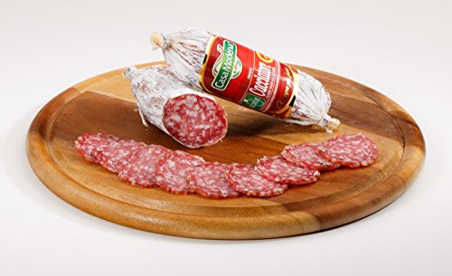 Casa Modena Cacciatore PicNic DOP - kleine Jägersalami 175 gr. von Casa Modena