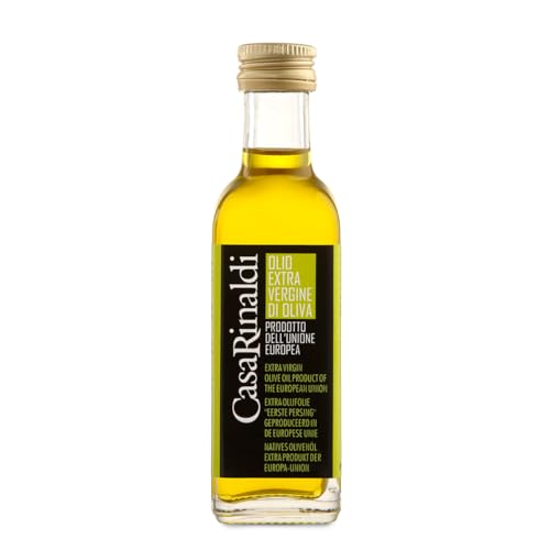 Casa Rinaldi Natives Olivenöl Extra 100ml von Casa Rinaldi