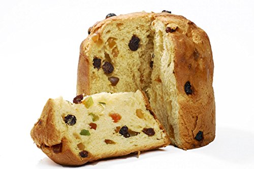 Casa Rinaldi - Panettone Classico - 2x 500 g von Casa Rinaldi