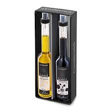 Olivenöl extra - Balsamc Essig 250 ml von Casa Rinaldi