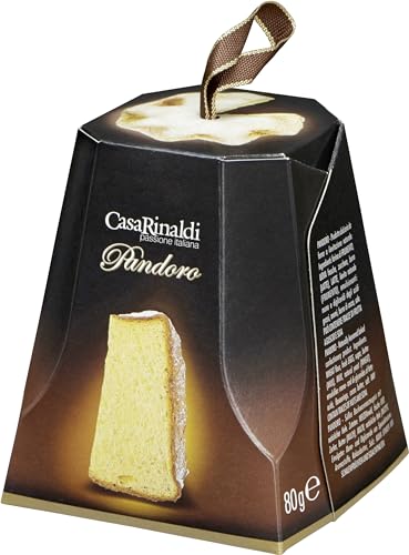 Pandoro klein klassisch von Casa Rinaldi