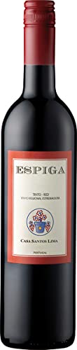 Casa Santos Lima Espiga Tinto Vr 2022 0.75 L Flasche von Casa Santos Lima