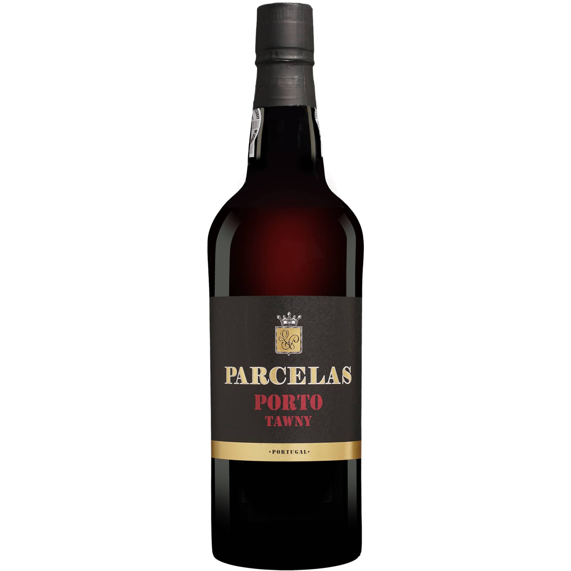 Casa Santos Lima Parcelas Porto Tawny  0.75L 19.5% Vol. Süß aus Portugal von Casa Santos Lima