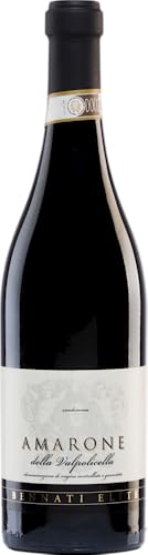 Casa Vinicola Bennati Corte Pitora Amarone Corvina 2014 trocken (1 x 0.75 l) von Casa Vinicola Bennati