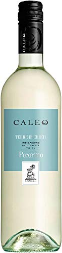 Casa Vinicola Botter Pecorino Caleo Terre di Chieti IGT 2023 (1 x 0.75 l) von Casa Vinicola Botter