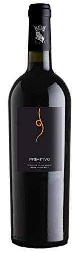 Casa Vinicola Minini Primitivo Quietum Appassimento 2022 (1 x 0.75 l) von Casa Vinicola Minini