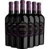 WirWinzer Select Teck 2022 6er Paket Primitivo di Manduria DOC von Casa Vinicola Zonin