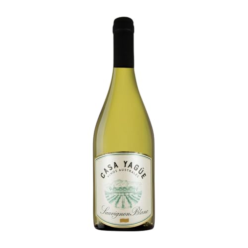 Casa Yagüe Sauvignon Weiß Patagonia 75 cl Weißwein von Casa Yagüe