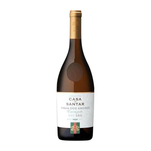 Casa de Santar Vinha dos Amores Encruzado Dão 75 cl Rotwein von Casa de Santar