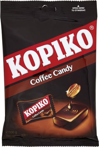 Kopiko Kaffeebonbons 100g Storck von Casa del Dolce