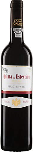 Casal dos Jordões QUINTA ESTEVEIRA Reserva 2015 DOC Douro Casal dos Jordões (1 x 0.75 l) von Casal dos Jordões