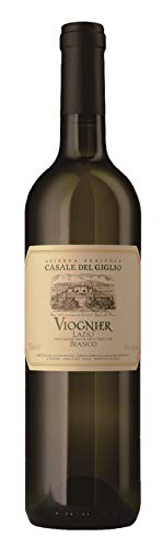 Viognier Lazio Bianco Igt Casale Del Giglio Cl 75 von Casale del Giglio