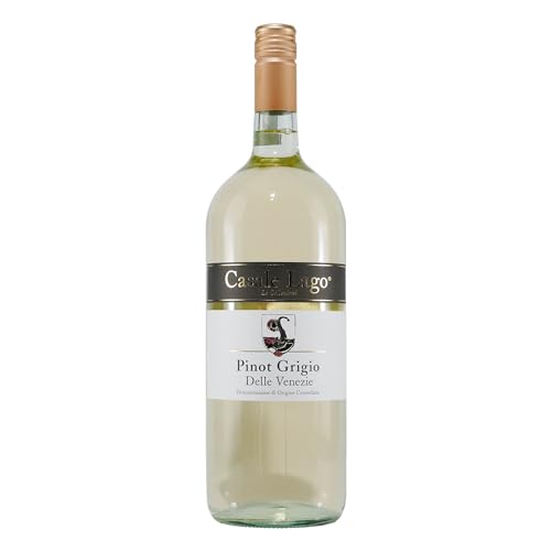 Casale Lago Pinot Grigio DOC 1,5L von Casale Lago