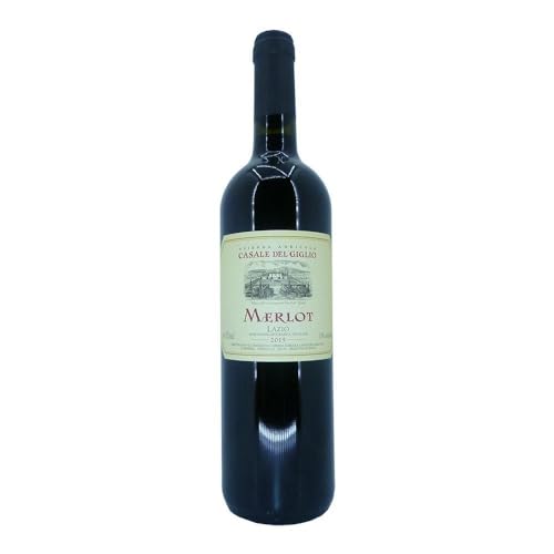 Casale del Giglio Merlot 2015 von Casale del Giglio