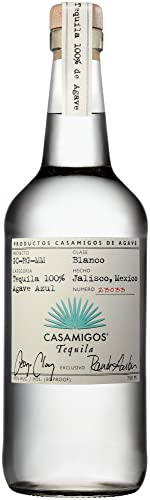 Casamigos Blanco Tequila, 750 mL, 80 Proof von Casamigos