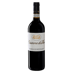 Casanova di Neri : Brunello di Montalcino 2017 von Casanova di Neri