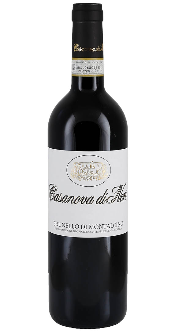 Casanova di Neri Brunello di Montalcino 2019 von Casanova di Neri