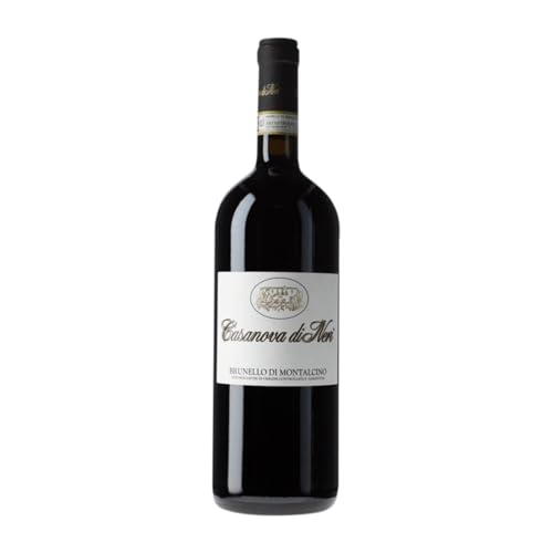 Casanova di Neri Brunello di Montalcino Magnum-Flasche 1,5 L Rotwein von Casanova di Neri