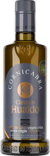 CORNICABRA Olivenöl Nativ Extra 500ml Flasche von olivaoliva