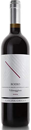 Roero Riserva Valmaggiore DOCG 2015 Cascina Chicco, trockener Rotwein aus dem Piemont von Cascina Chicco