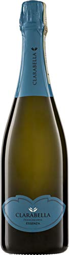 Cascina Clarabella Franciacorta ÈSSENZA Extra Brut DOCG Clarabella (1 x 0.75 l) von Cascina Clarabella