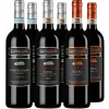 Lanzarotti  Cascina Lanzarotti Rotwein Kennenlern-Paket von Cascina Lanzarotti