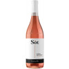 Cascina Sòt 2023 Vino Rosato Tramonto trocken von Cascina Sòt