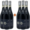 Case d’Alto 2019 3+3 Paket Eclissi Taurasi DOCG von Case d’Alto