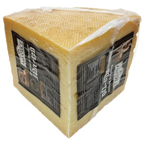 MA-TRÙ - Pecorino di Amatrice - Gereifter Schafskäse - Nelke 1 Kg von Caseificio Storico Amatrice