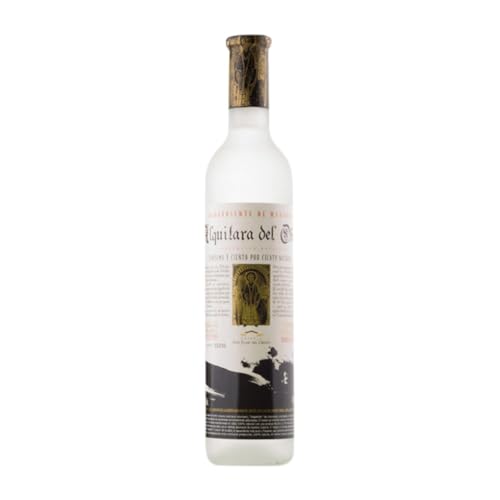 Marc Edelbrände Casería San Juan La Alquitara del Obispo. Manzana Medium Flasche 50 cl von Casería San Juan del Obispo