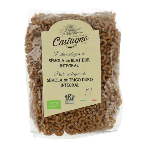 CORNETTI TRIGO INT. ECO 500 g von Castano organico