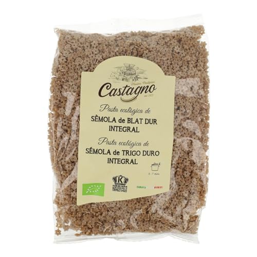 Sterne TRIGO INT. ECO 500 g von Castagno