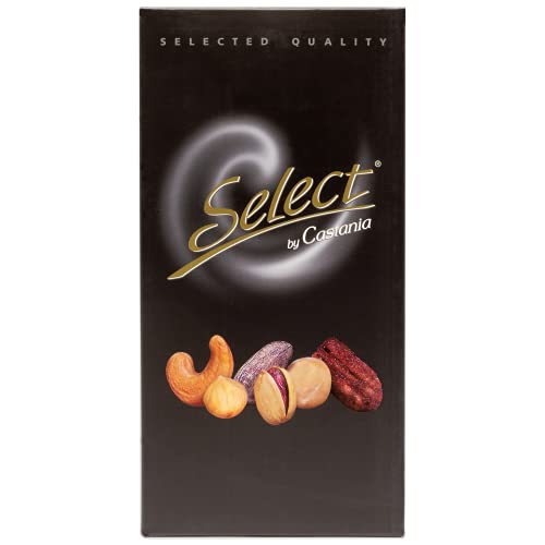 Castania Select Dose, 450 g von Castania