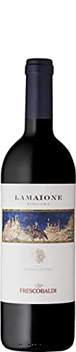 Castel Giocondo Lamaione, Toscana IGT 2016 trocken (1 x 0.75 l) von Castel Giocondo