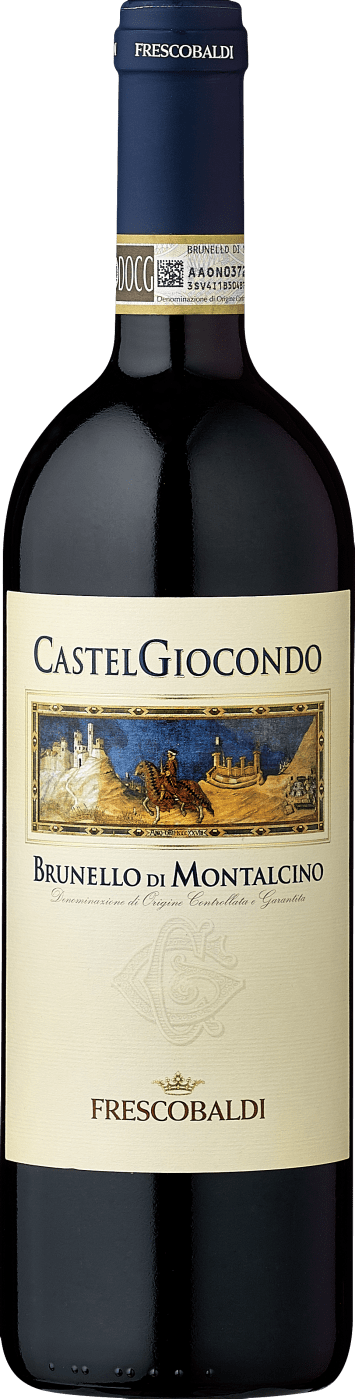 CastelGiocondo Brunello di Montalcino