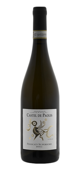 Frascati Superiore DOCG 2023 von Castel de Paolis