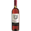 Castel di Salve 2023 Santimedici Negroamaro Rosato Salento IGP trocken von Castel di Salve