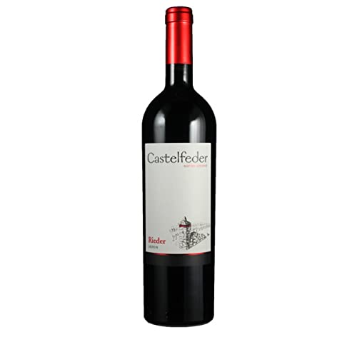 Castelfeder 2022 Lagrein Rieder Südtirol D.O.C. 0.75 Liter von Castelfeder