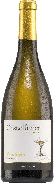Castelfeder Pinot Bianco Vom Stein Jg. 2021 von Castelfeder