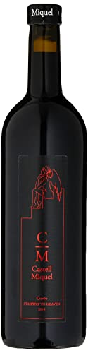 Castell Miquel Stairway to Heaven Cabernet Sauvignon Vino de la Terra Mallorca trocken (1 x 0.75 l) von Castell Miquel