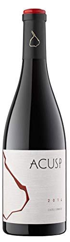 Castell d'Encus Acusp Pinot Noir 2016 trocken (1 x 0.75 l) von Castell d'Encús