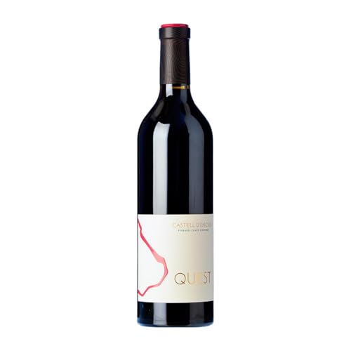 Castell d'Encus Quest Costers del Segre 75 cl Rotwein von Castell d'Encus