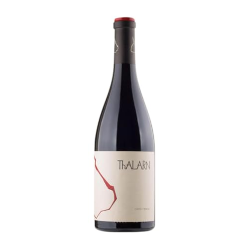 Castell d'Encus Thalarn Syrah Costers del Segre Alterung 75 cl Rotwein von Castell d'Encus