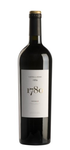 Castell del Remei 1780 Tinto, 1er Pack (1 x 750 ml) von Castell del Remei S.L.