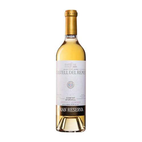 Castell del Remei Blanc Costers del Segre Große Reserve 75 cl Weißwein von Castell del Remei